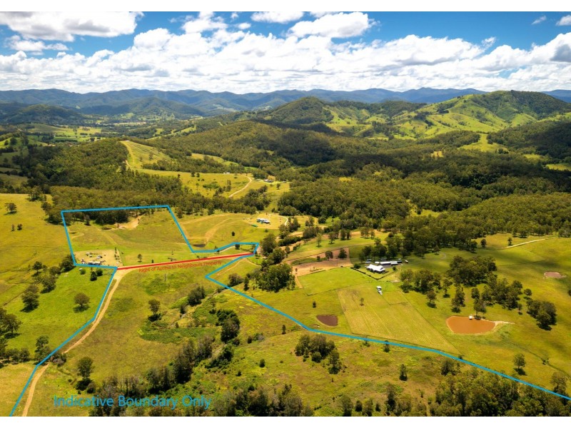 Lot 11 Beitibombi Creek Road, Wherrol Flat NSW 2429