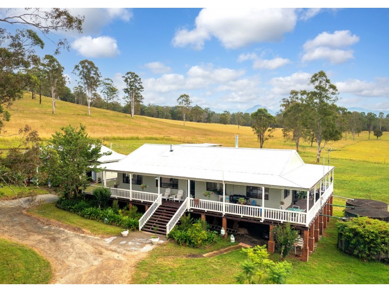 657 Yarratt Road, Upper Lansdowne NSW 2430