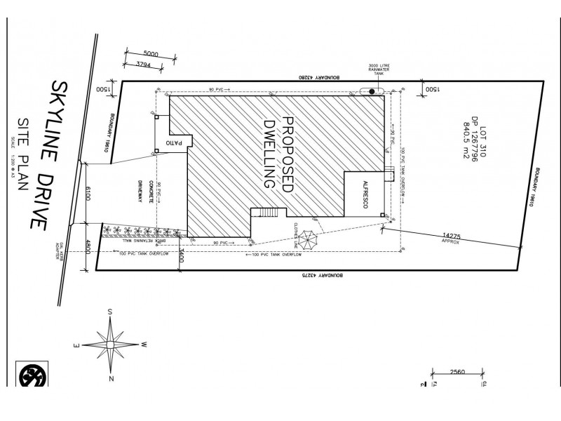 39 Skyline Drive, Wingham NSW 2429