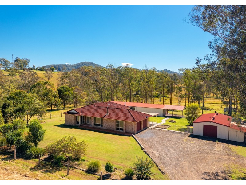 380 Bulga Road, Wingham NSW 2429