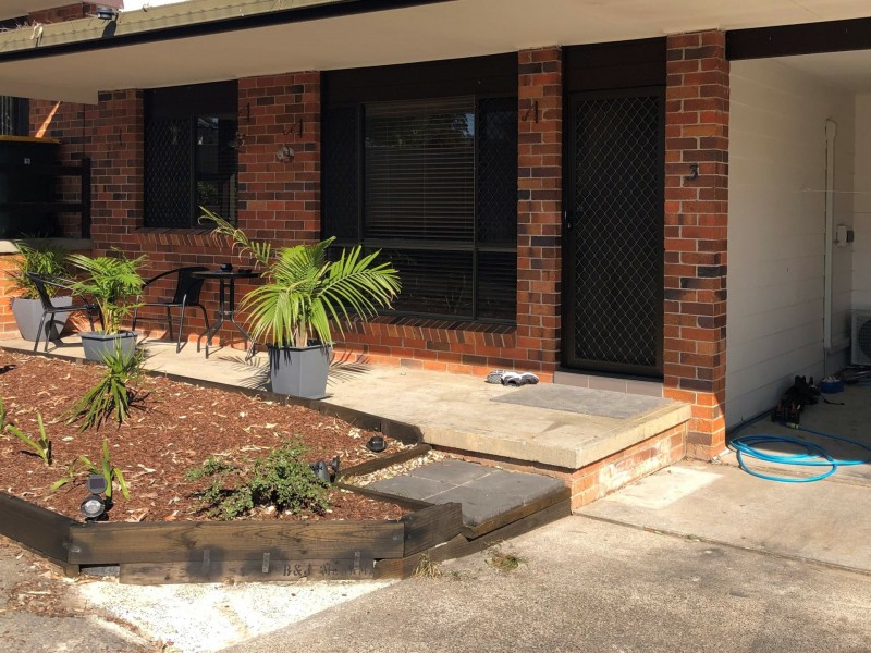 Unit 3/13 Summerville Street, Wingham NSW 2429