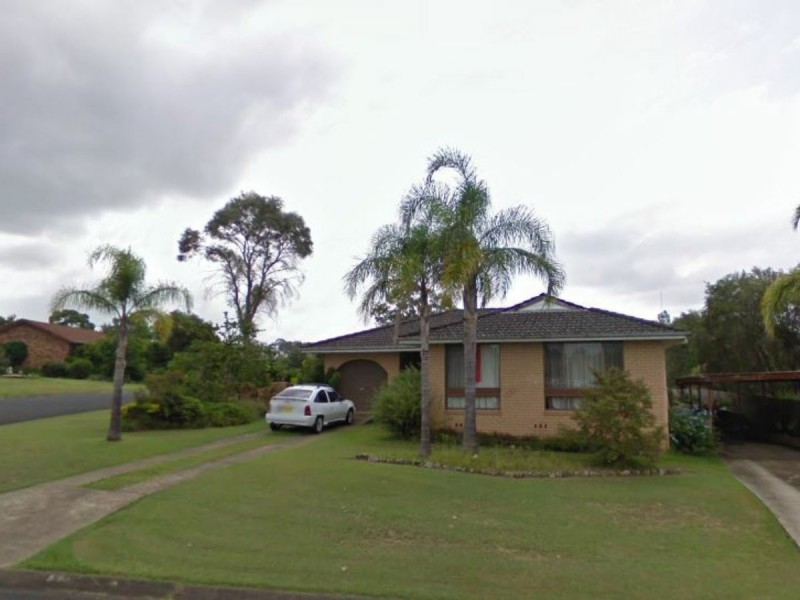 13 Stockyard Circuit, Wingham NSW 2429