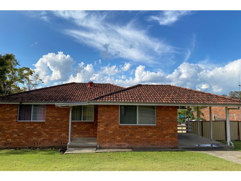 9 Stringybark Close, Wingham NSW 2429