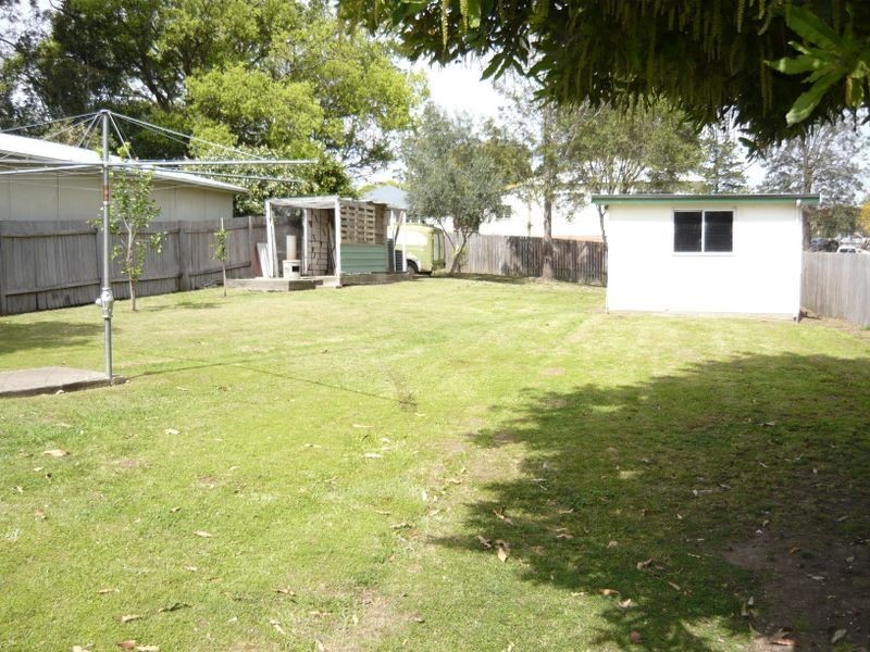 40 Combined Street, Wingham NSW 2429