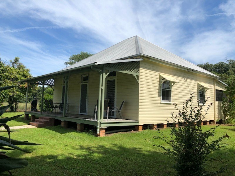 1006 Hannam Vale Road, Hannam Vale NSW 2443