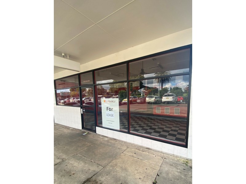45 Isabella Street, Wingham NSW 2429