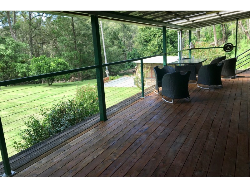 945 Caparra Road, Caparra NSW 2429