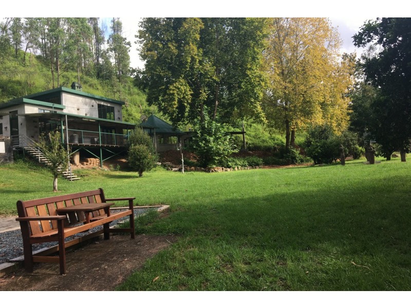 945 Caparra Road, Caparra NSW 2429