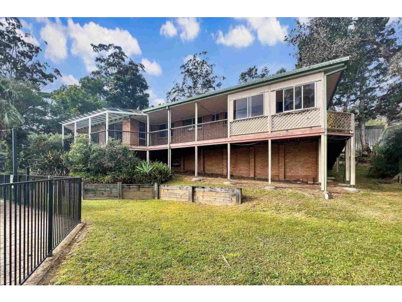 689 Stewarts River Road, Lorne NSW 2439