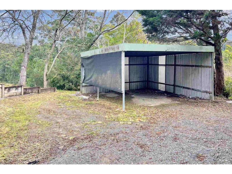 689 Stewarts River Road, Lorne NSW 2439