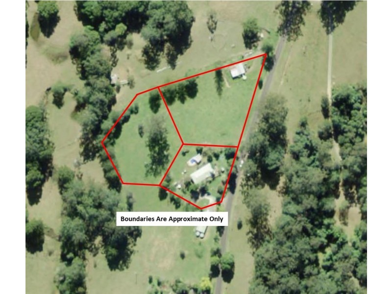 689 Stewarts River Road, Lorne NSW 2439