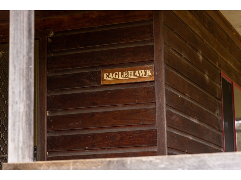 214 Eaglehawk Trail, Yarrowitch NSW 2354