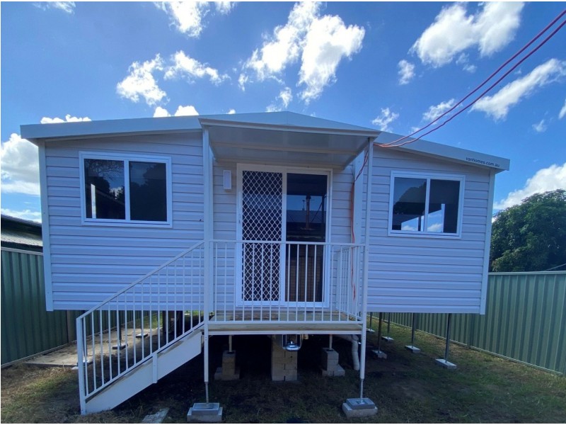 15A East Combined Street, Wingham NSW 2429