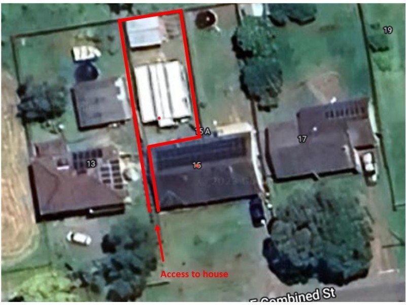 15A East Combined Street, Wingham NSW 2429