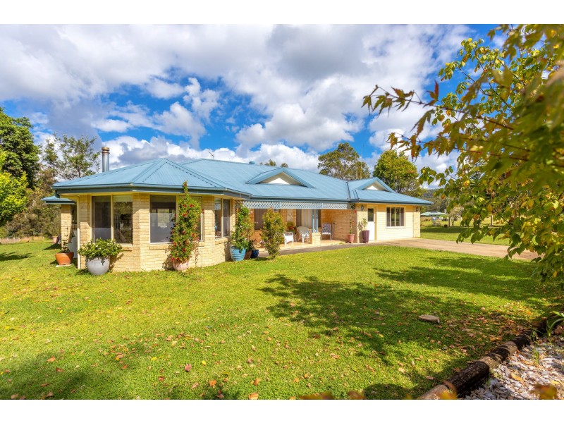 118 Melaleuca Drive, Coolongolook NSW 2423