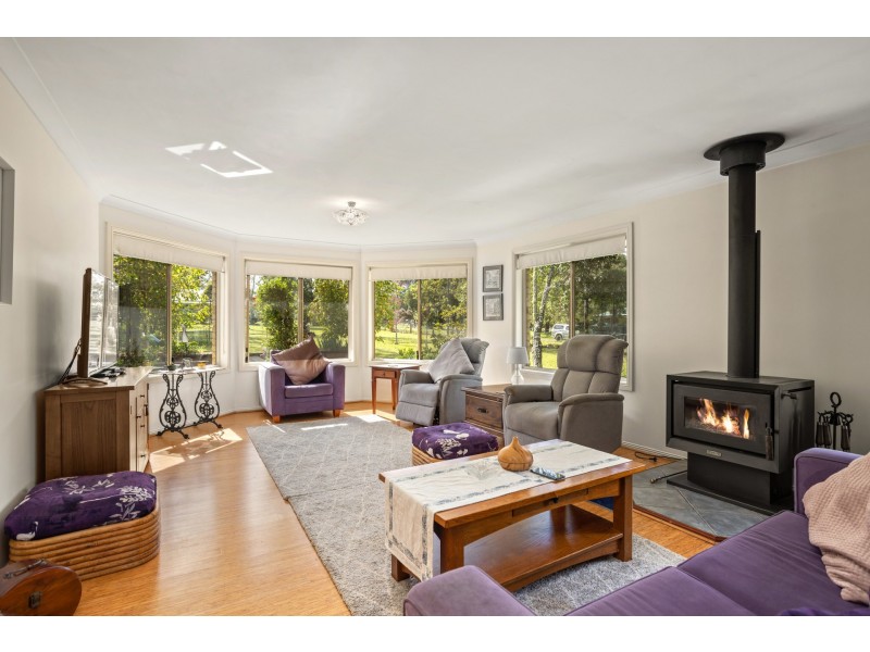 118 Melaleuca Drive, Coolongolook NSW 2423