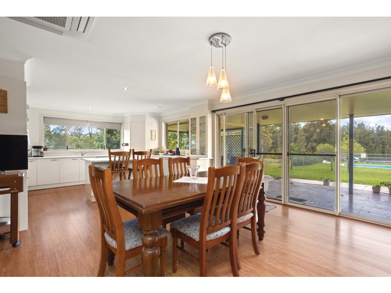 118 Melaleuca Drive, Coolongolook NSW 2423