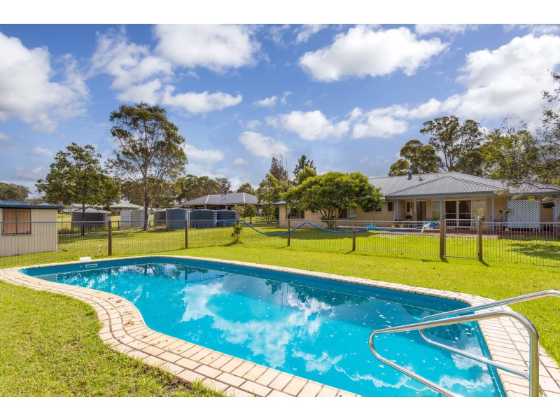 118 Melaleuca Drive, Coolongolook NSW 2423