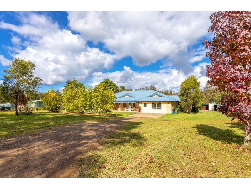 118 Melaleuca Drive, Coolongolook NSW 2423