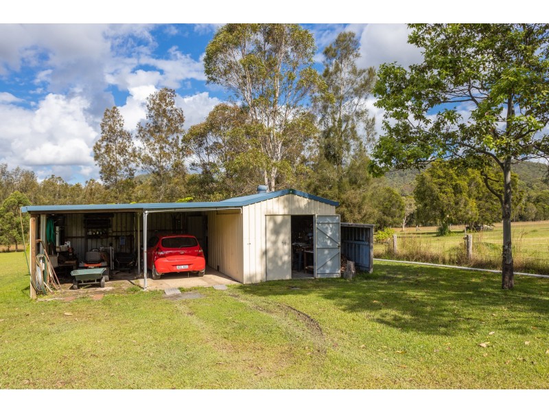 118 Melaleuca Drive, Coolongolook NSW 2423