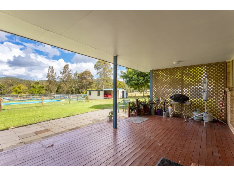 118 Melaleuca Drive, Coolongolook NSW 2423
