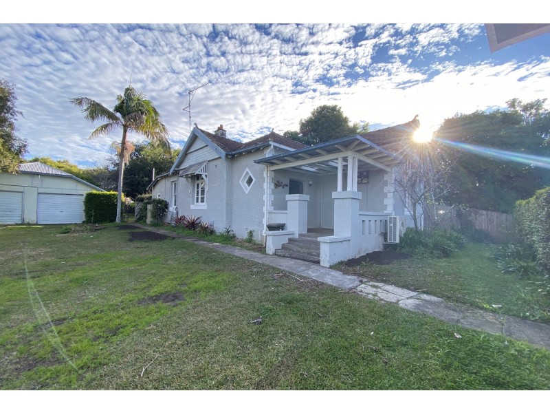 30 Stevenson Street, Taree NSW 2430