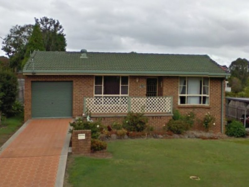 6 Sunset Avenue, Wingham NSW 2429