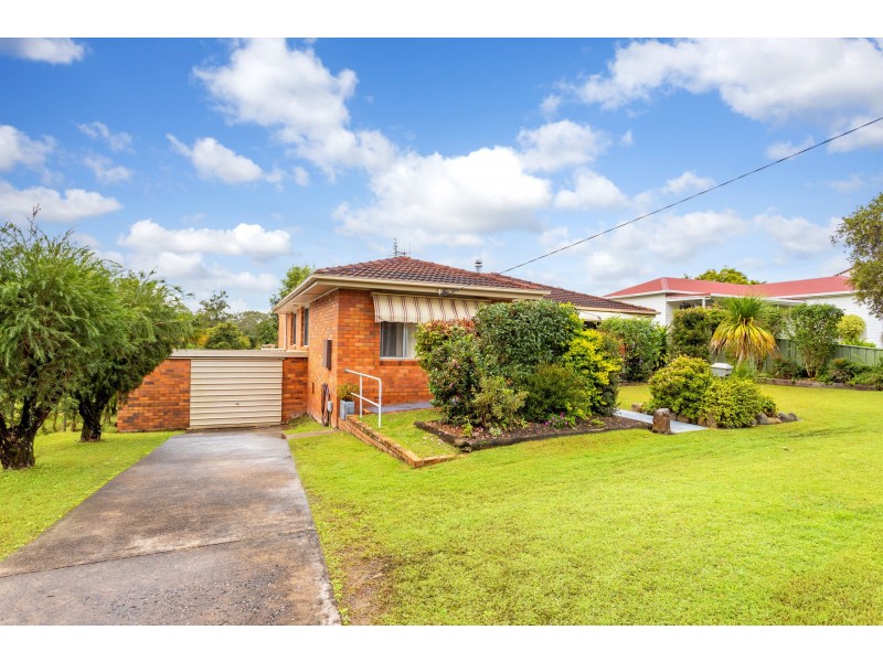 61 Killawarra Street, Wingham NSW 2429