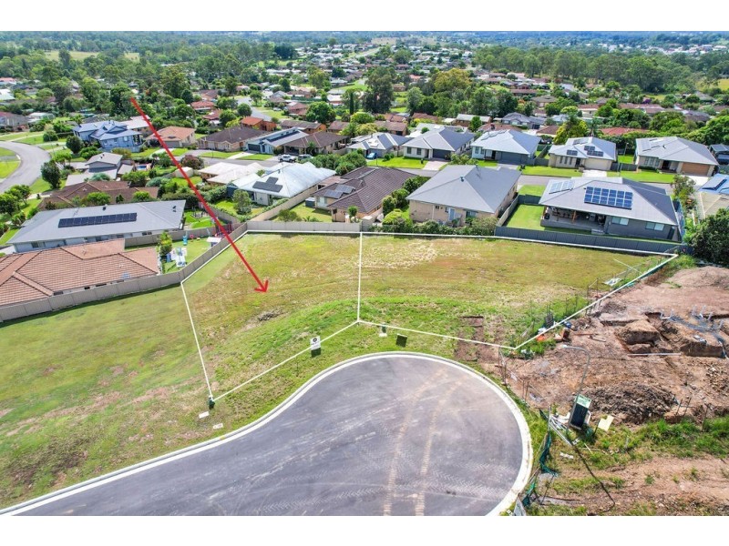 Lot 48/ Myah Close, Wingham NSW 2429