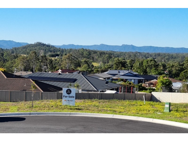 Lot 48/ Myah Close, Wingham NSW 2429