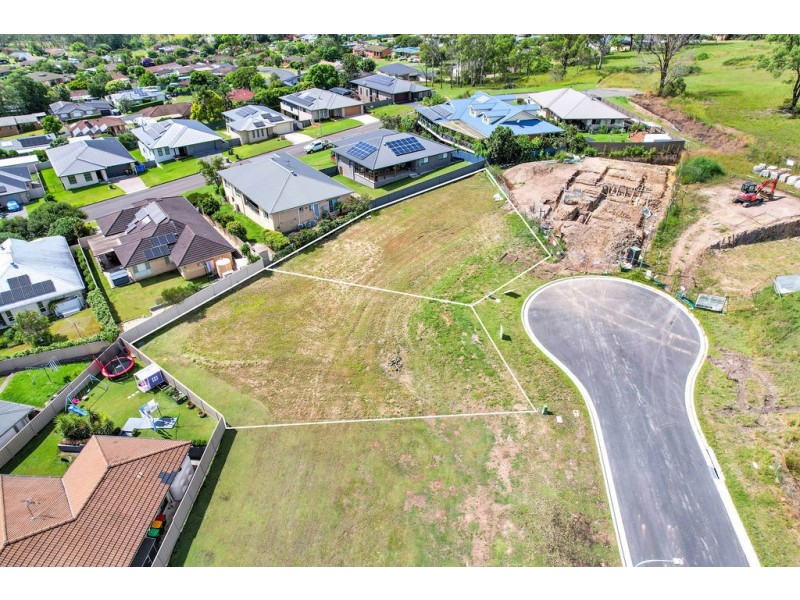 Lot 48/ Myah Close, Wingham NSW 2429