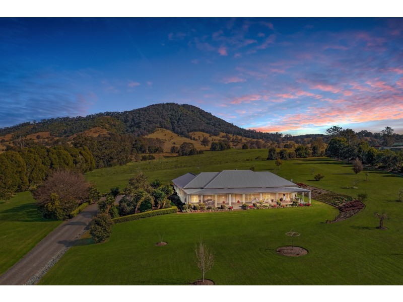 12 Wilander Drive, Cedar Party NSW 2429