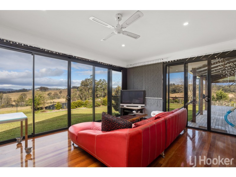 289 Beitibombi Creek Road, Wherrol Flat NSW 2429