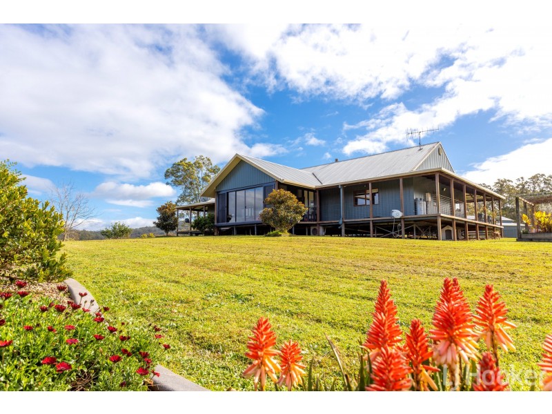 289 Beitibombi Creek Road, Wherrol Flat NSW 2429