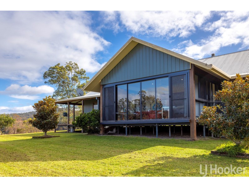 289 Beitibombi Creek Road, Wherrol Flat NSW 2429