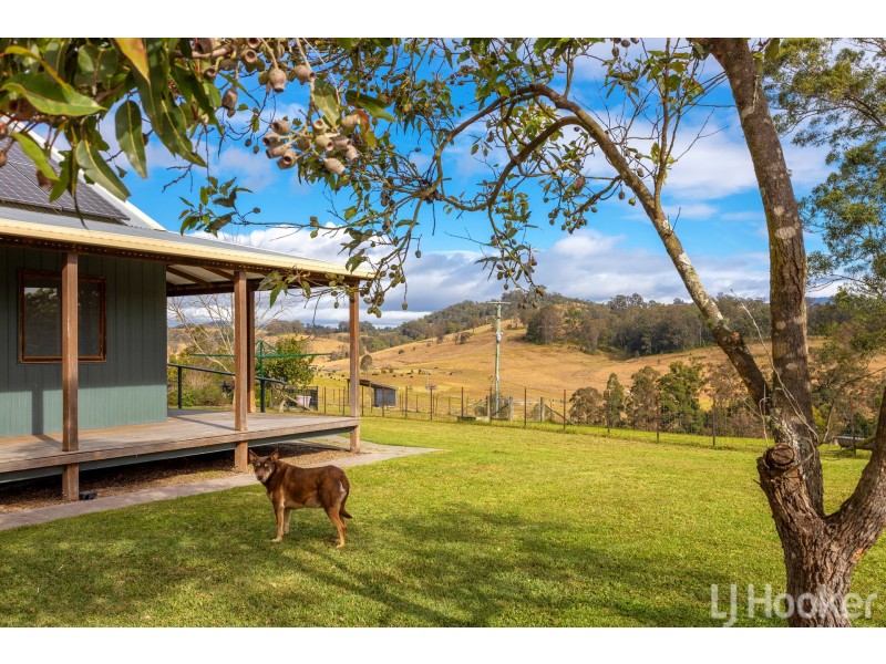 289 Beitibombi Creek Road, Wherrol Flat NSW 2429