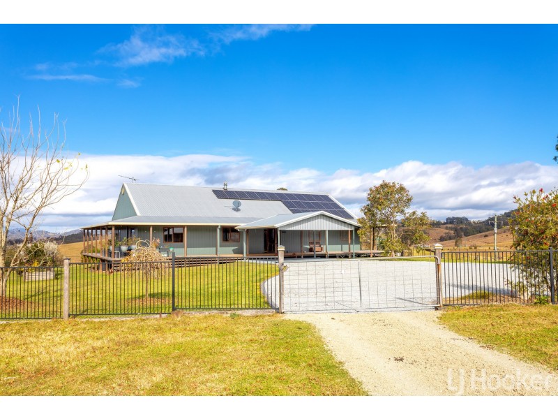 289 Beitibombi Creek Road, Wherrol Flat NSW 2429