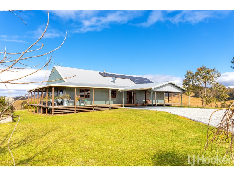 289 Beitibombi Creek Road, Wherrol Flat NSW 2429