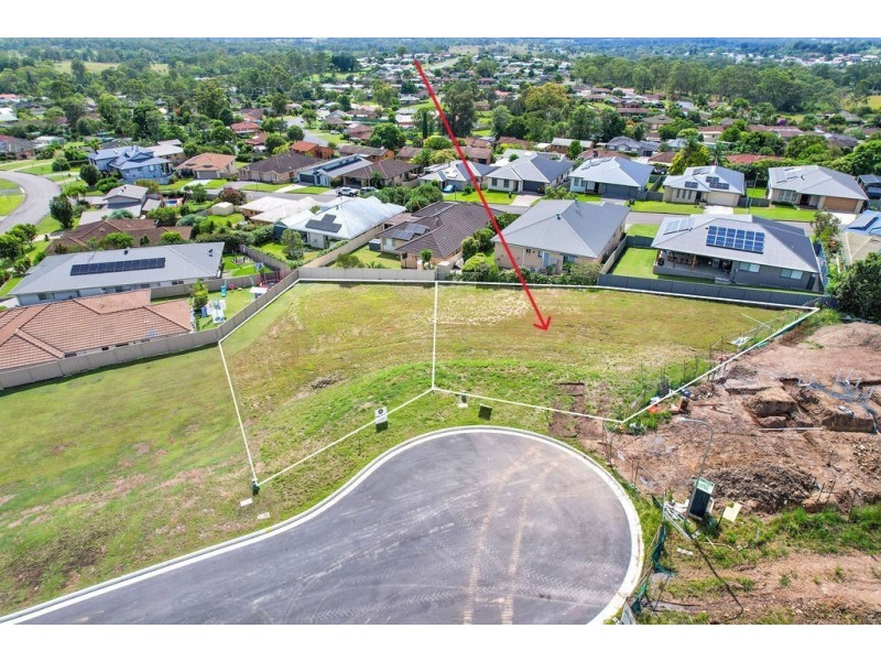 Lot 49/ Myah Close, Wingham NSW 2429
