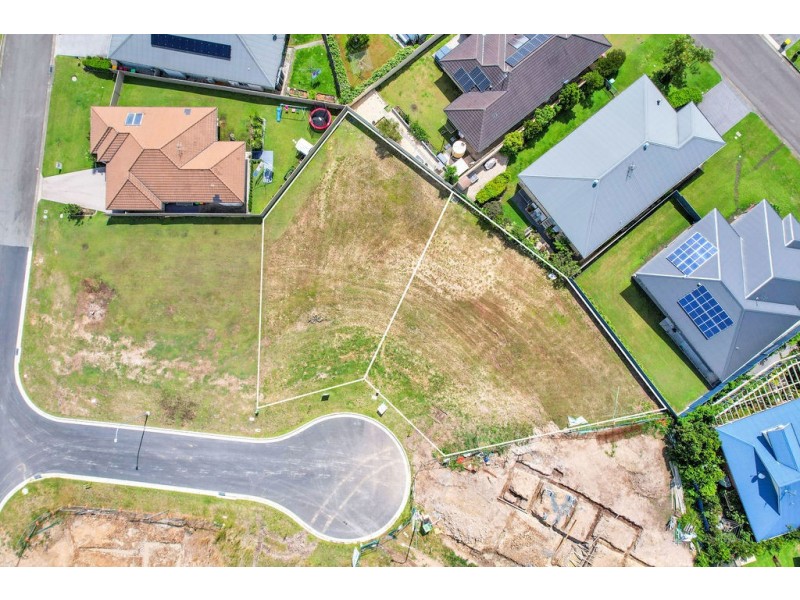 Lot 49/ Myah Close, Wingham NSW 2429