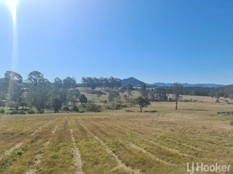 Lot 60 Ellenora Circuit, Wingham NSW 2429
