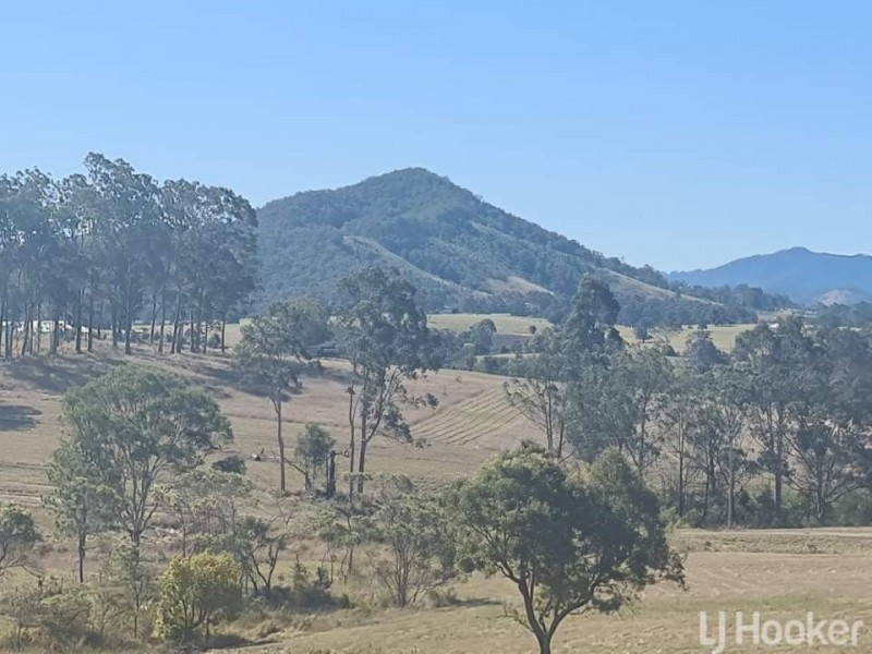 Lot 60 Ellenora Circuit, Wingham NSW 2429