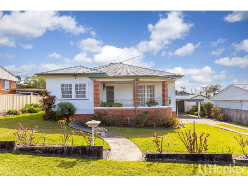 5 Fotheringham Street, Wingham NSW 2429