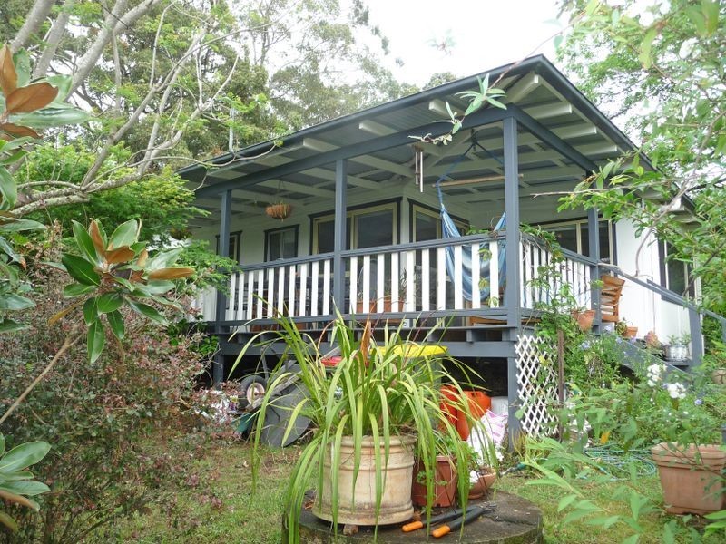 Hannam Vale NSW 2443