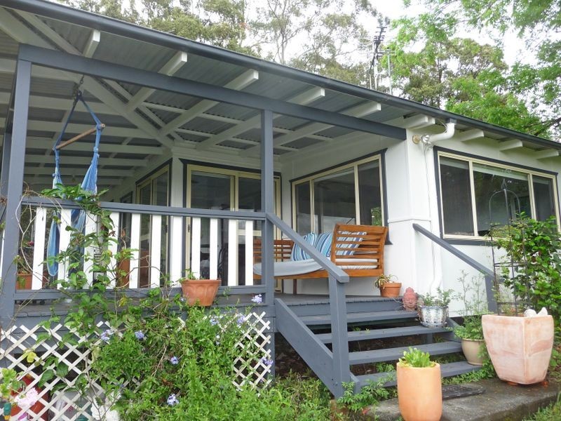 Hannam Vale NSW 2443