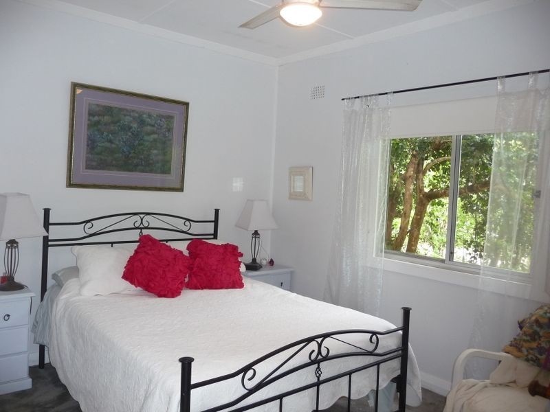 Hannam Vale NSW 2443