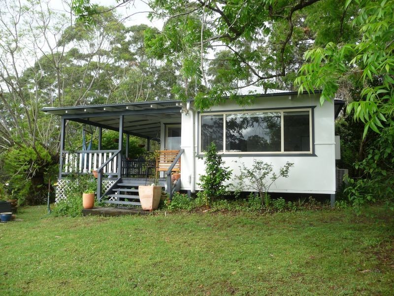 Hannam Vale NSW 2443