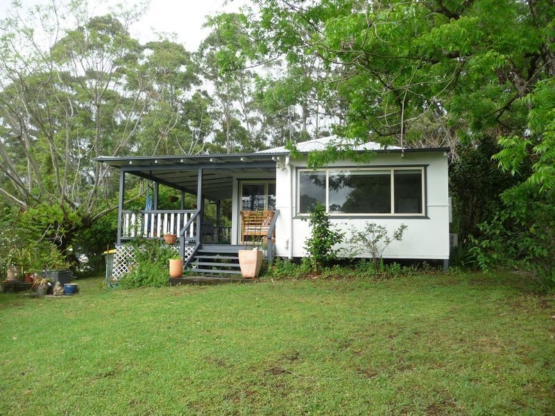 Hannam Vale NSW 2443