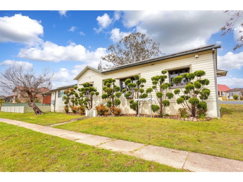 1 Bent Street, Wingham NSW 2429