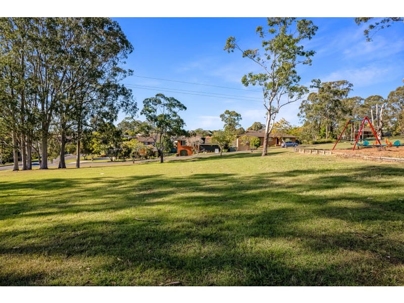 21 Jacaranda Avenue, Wingham NSW 2429